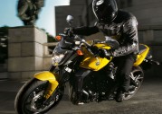 Yamaha FZ1 Yamaha FZ1